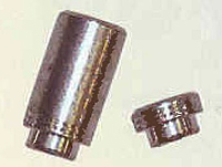 SMTSO-256-8ET PennEngineering Steel Spacers/Standoffs 0.250 in #2-56 Parts Distributor SMTSO-256-8ET Electronic Components