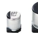 EEE-FT1V470AR Panasonic Aluminum Lytic Capacitor 47uF 35V SMD Can Parts Distributor EEE-FT1V470AR Panasonic Aluminum Lytic Capacitor 47uF 35V SMD Can