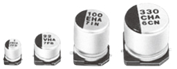 EEE-HA1V101XP Panasonic Capacitor 100uF 35V 100UF 35V ELECT HA SMD Parts Distributor EEE-HA1V101XP Panasonic
