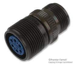 ACS02E14S-2S-472 Amphenol Circular Connector 4 Position Parts Distributor ACS02E14S-2S-472 Amphenol Circular Connector 4 Position