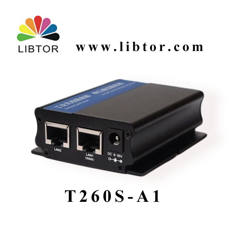 T260S-A1 Libtor wireless 3G/4G router Parts Distributor T260S-A1 Electronic Components