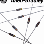 Allen Bradley RCR05G510KS Resistor 510 OHMS 10% Parts Distributor RCR05G510KS Electronic Components