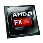 AMD FX-8310 3.4GHz – L2 Cache 8MB, 8-Core, 95 Watts, Socket AM3+, OEM, 32nm CMOS, No Fan Included, Black – FD8310WMW8KHK Parts Distributor FD8310WMW8KHK AMD