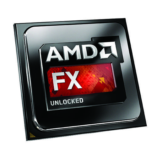 AMD FX-8310 3.4GHz – L2 Cache 8MB, 8-Core, 95 Watts, Socket AM3+, OEM, 32nm CMOS, No Fan Included, Black – FD8310WMW8KHK Parts Distributor FD8310WMW8KHK AMD