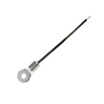 PANR 104425-175 Ametherm Thermistor 100Kohm with Mounting Hole Ring Parts Distributor PANR104425-175 Ametherm