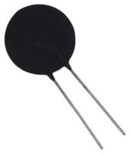 Ametherm SL15-2R508 Thermistor 2.5ohms 8A Radial Parts Distributor SL15-2R508 Ametherm