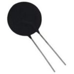 MSR09D010 Jocol NTC Thermistor 10Ohm 2.0A Radial Parts Distributor SL32-4R014 Ametherm