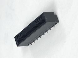 HFW9S-2STE1HLF FCI FFC & FPC Connector 9 Position SMD Parts Distributor HFW9S-2STE1HLF FCI FFC & FPC Connector 9 Position SMD