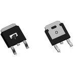 AOD403 Alpha & Omega MOSFET P-Channel 30V 15A TO-252 Parts Distributor AOD403 Alpha & Omega MOSFET P-Channel 30V 15A TO-252