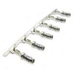APK-SB25A40-002 ITT Cannon Contact Crimp Terminal 2.5mm Tin Parts Distributor APK-SB25A40-002 ITT Cannon Contact Crimp Terminal 2.5mm Tin