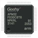 APM32F030C8T6 Geehy Microcontroller IC 32-Bit 48MHz 64KB (64K x 8) FLASH 48-LQFP Parts Distributor APM32F030C8T6 Geehy Microcontroller IC 32-Bit 48MHz 64KB (64K x 8) FLASH 48-LQFP