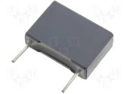 Arcotronics / Kemet R73PI2330SE00J Polypropylene Film Capacitor 0.033uF 630V 5% Radial Parts Distributor MKT1.60EF3470AA00K Arcotronics