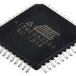ATXMEGA32E5-MN Microchip Microcontroller 16-Bit 3.3V 32MHz 32-VQFN Parts Distributor ATXMEGA32E5-MN Microchip Microcontroller 16-Bit 3.3V 32MHz 32-VQFN