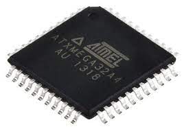 ATXMEGA32E5-MN Microchip Microcontroller 16-Bit 3.3V 32MHz 32-VQFN Parts Distributor ATXMEGA32E5-MN Microchip Microcontroller 16-Bit 3.3V 32MHz 32-VQFN