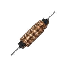 Central Technology CTH8F-104K Inductor / Choke 100 mH 10% 0.07A Axial Parts Distributor Central Technology CTH8F-104K Inductor / Choke 100 mH 10% 0.07A Axial