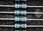 RC12JB3M00 SEI Carbon Composition Resistor 3M Ohms Axial Parts Distributor RC12JB3M00 SEI Carbon Composition Resistor 3M Ohms Axial