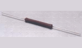 CF12JT100K SEI Resistor 100KOhm 5% 1/2W Axial Parts Distributor CF12JT100K SEI Stackpole Electronics