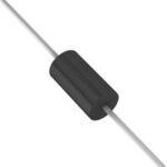 RC12JT22R0 SEI Carbon Composition Resistor 22 Ohm 5% Axial Parts Distributor RC12JT22R0 SEI Stackpole Electronics