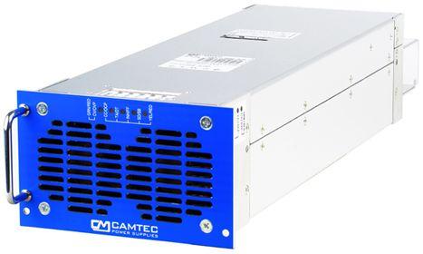 CPS-i3000 Camtec Laboratory Power Supply Embedded & Wallmount, 12W/CUI, PFC0.99 3000W 230Vac Parts Distributor CPS-i3000 3000W Programmable Laboratory Power Supply 19-Inch & Wall-Mount