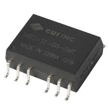 VAT2-S5-D15-SMT-TR CUI CONVERTER DC/DC 2W +/-15V 67MA T/R RoHS Parts Distributor VAT2-S5-D15-SMT-TR CUI CONVERTER DC/DC 2W +/-15V 67MA T/R RoHS