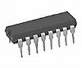 74F193PC Fairchild IC Binary Counter 4bit 4.5V-5.5V 16-DIP Parts Distributor TL1451ACN Texas Instruments