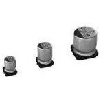 UCW1V100MCL1GS Nichicon Aluminum Lytic Capacitor 10uF 35V SMD Can Parts Distributor UCW1V100MCL1GS Nichicon Aluminum Lytic Capacitor 10uF 35V SMD Can