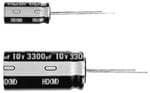 UHD1H151MPD Nichicon Aluminum Electrolytic Capacitor 150uF 50V 20% Radial Parts Distributor UHD1H151MPD Nichicon