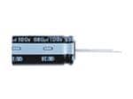 UHE1V102MHD Nichicon Capacitor 1000uF 20% 35V Radial Parts Distributor UHE1V102MHD Nichicon