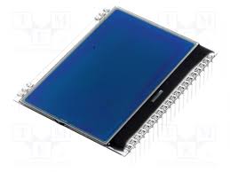 EA LED55X31-W Electronic Assembly Character Display Module Parts Distributor EA LED55X31-W Electronic Assembly Character Display Module