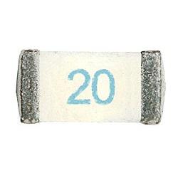 Bussmann / Eaton TR/3216FF25-R Fuse 1.4m Ohms 25A 24V SMD 1206 Parts Distributor TR/3216FF25-R Bussmann Eaton