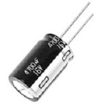 PANASONIC ECA-2AHG470 Aluminum Electrolytic Capacitor 47uF 100V 20% Radial Parts Distributor ECA-2AHG470 Panasonic