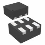 ECLAMP2343C.WCT IC USB OT G FLIP-CHIP 11-BUMP FILTE R/TERM/ESD RoHS Manufacturer: SEMTECH Parts Distributor ECLAMP2343C.WCT Semtech