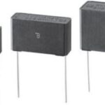 ECQ-UAAF225M Panasonic Film Capacitor 2.2uF 275V Radial Parts Distributor ECQ-UAAF225M Panasonic Film Capacitor 2.2uF 275V Radial