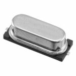 ECS ECS-80-20-28A CRYSTAL 8MHZ 30PPM 20PF SMD Parts Distributor ECS-80-20-28A ECS International