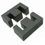 OJ-42520-EC Magnetics “E” Ferrite Core Parts Distributor OJ-42520-EC Electronic Components