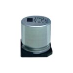 PANASONIC EEE-FK2A330P Aluminum Electrolytic Capacitor 33uF 100V 20% SMD Parts Distributor EEE-FK2A330P Panasonic