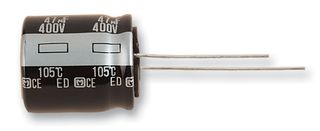 PANASONIC EEU-ED2D101S Capacitor 100UF 200V Radial Parts Distributor EEU-ED2D101S Panasonic
