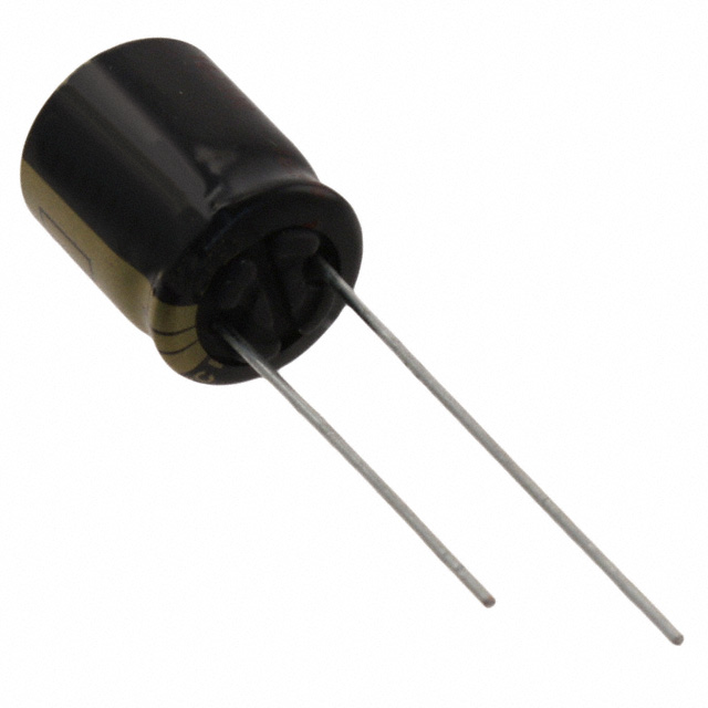 SIEMENS B32520C6103J Capacitor 0.01uF 400V 5% Radial Parts Distributor EEU-FM1E331 Panasonic