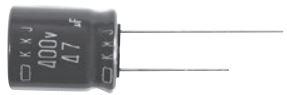 EKXJ401ELL820MLN3S UCC Aluminum Lytic Capacitors 82uF 400V Radial Parts Distributor EKXJ401ELL820MLN3S UCC Aluminum Lytic Capacitors 82uF 400V Radial
