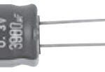 EKZE350ELL560MF11D UCC Aluminum Electrolytic Capacitor 56uF 35V Radial Parts Distributor EKZE350ELL560MF11D UCC Aluminum Electrolytic Capacitor 56uF 35V Radial