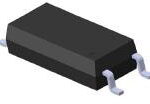 EL1017(TA)-VG Everlight Optoisolator Transistor Output 5000Vrms 4-SOP Parts Distributor EL1017(TA)-VG Everlight Optoisolator Transistor Output 5000Vrms 4-SOP