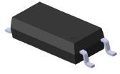 EL1017(TA)-VG Everlight Optoisolator Transistor Output 5000Vrms 4-SOP Parts Distributor EL1017(TA)-VG Everlight Optoisolator Transistor Output 5000Vrms 4-SOP
