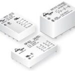 ELESTA SIS222 12VDC RELAY 2NO 2NC 12VDC REV NA Parts Distributor SIS222-12VDC Electronic Components