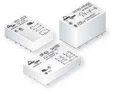 ELESTA SIS222 12VDC RELAY 2NO 2NC 12VDC REV NA Parts Distributor SIS222-12VDC Electronic Components