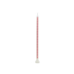 Ellsworth EDS250-32R Static Mixer Red 32 Element Parts Distributor Ellsworth EDS250-32R Static Mixer Red 32 Element