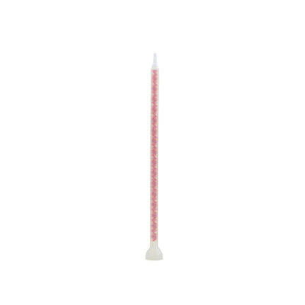 Ellsworth EDS250-32R Static Mixer Red 32 Element Parts Distributor Ellsworth EDS250-32R Static Mixer Red 32 Element