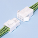 ELR-12V JST Disconnectable Crimp Style Connector 12 Position Parts Distributor ELR-12V JST Disconnectable Crimp Style Connector 12 Position