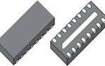 EMIF06-MSD02N16 STMicroelectronics EMI Filter Circuits 50MHz 3V 16-UQFN Parts Distributor EMIF06-MSD02N16 STMicroelectronics EMI Filter Circuits 50MHz 3V 16-UQFN