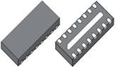 EMIF06-MSD02N16 STMicroelectronics EMI Filter Circuits 50MHz 3V 16-UQFN Parts Distributor EMIF06-MSD02N16 STMicroelectronics EMI Filter Circuits 50MHz 3V 16-UQFN