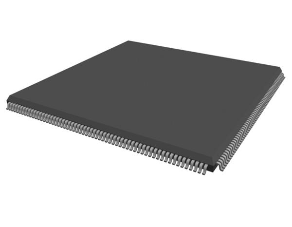 Altera EP1K30QC208-1N IC FPGA 147 I/O 208QFP Parts Distributor EP1K30QC208-1N Altera